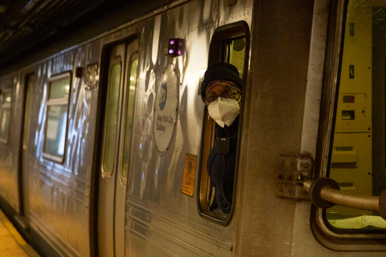 EEUU sopesa una apelación  para salvar su mandato de mascarillas en transporte