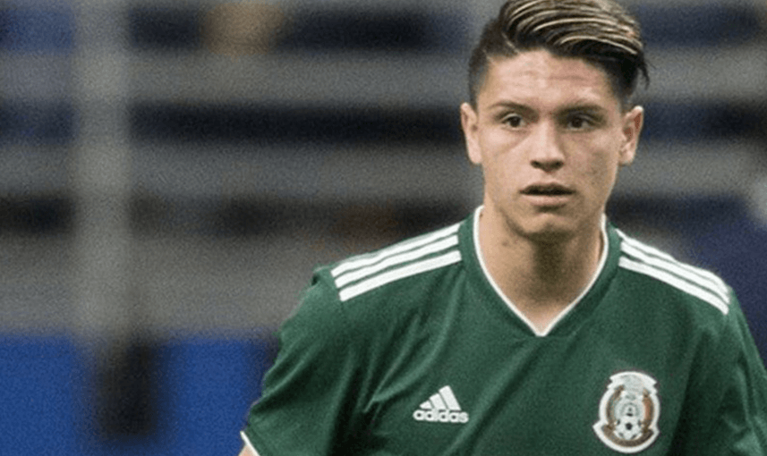 Liga MX: Jonathan Gonzalez's younger brother joins Pachuca