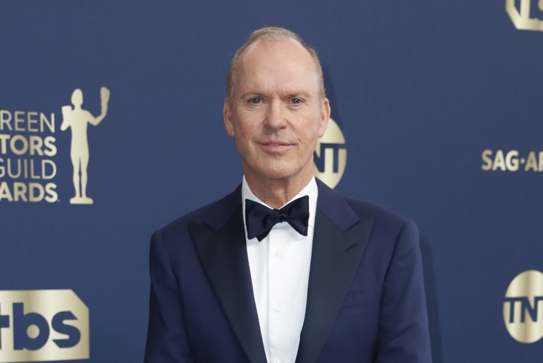 "BEETLEJUICE 2" SE ESTRENARÁ EN 2024 CON MICHAEL KEATON Y JENA ORTEGA